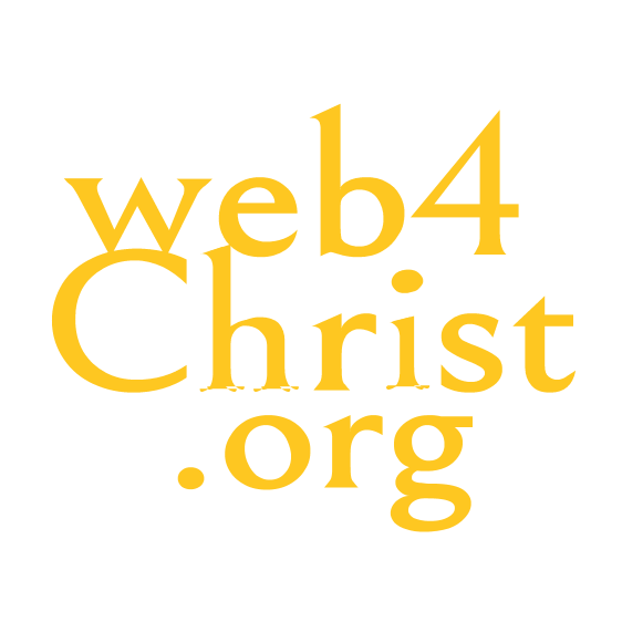 web4Christ Espalhando o Amor de Jesus