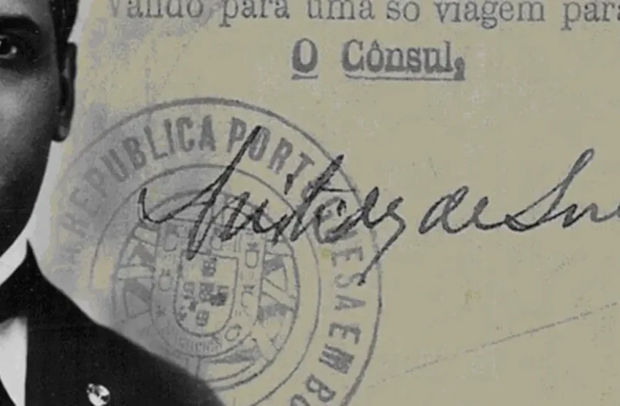 Aristides de Sousa Mendes