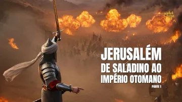 De Saladino ao Império Otomano